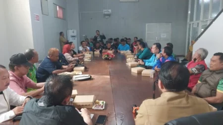 Prestasi Kontingen Porprov Jember Era Bupati Fawait Lampaui Era Faida Foto BeritaJatim.com