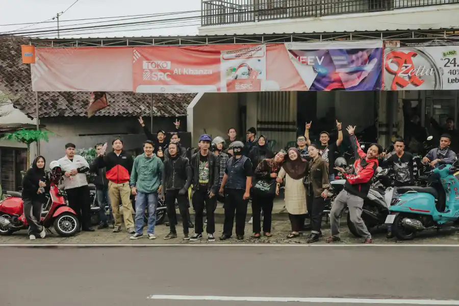Foto BeritaJatim.com