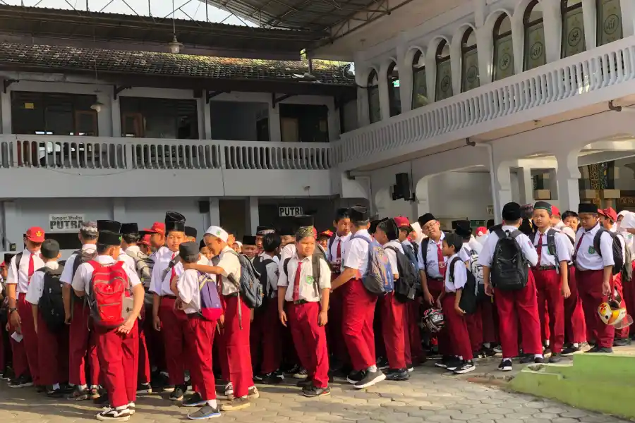 Foto BeritaJatim.com