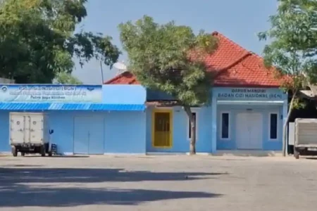 Foto BeritaJatim.com