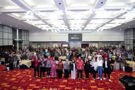 Bank Jatim dan Toko Ladang Perkuat Sinergi Digital dan Pembiayaan UMKM se-Jatim Foto BeritaJatim.com