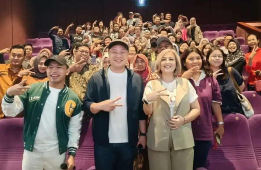 Foto BeritaJatim.com