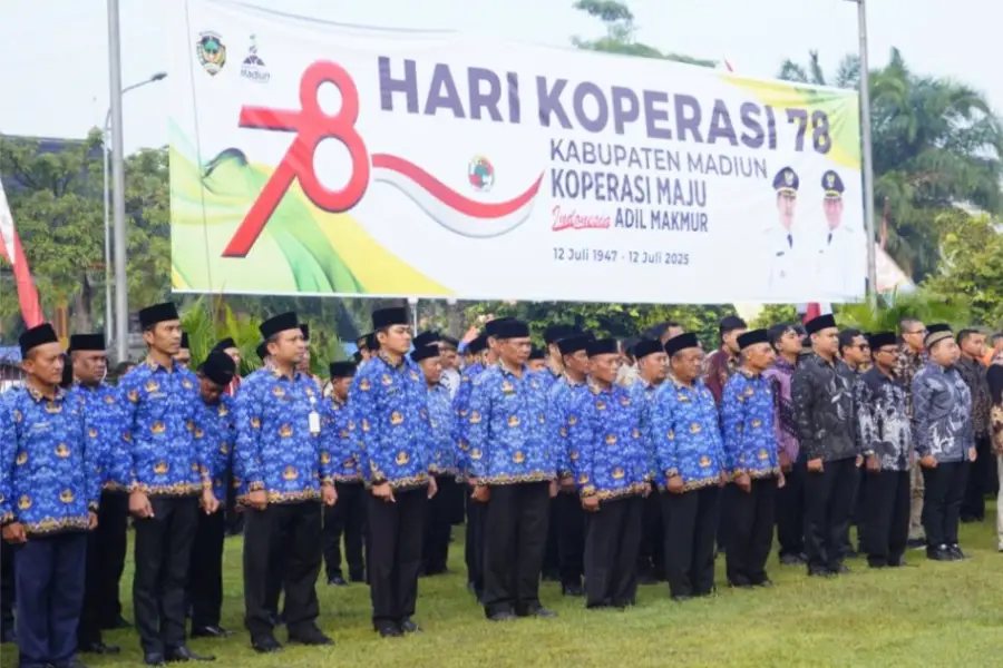 Foto BeritaJatim.com