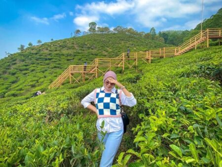 5 Rekomendasi Wisata Ngawi yang Bisa Kamu Kunjungi Foto BeritaJatim.com