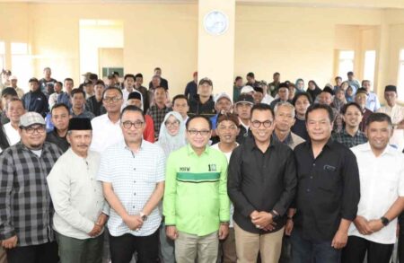 PKB Ajak Anak Muda Taklukkan AI, Sekjen Cak Udin: Kunci Sukses Indonesia Emas 2045 Foto BeritaJatim.com