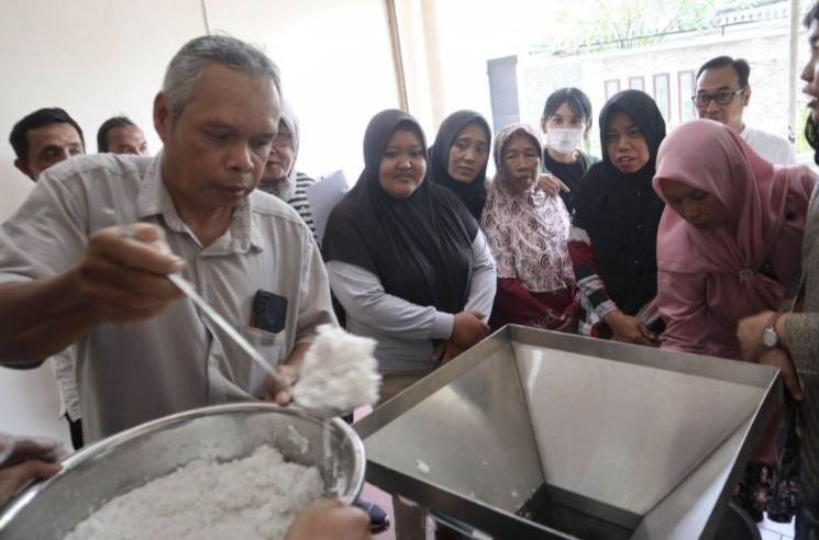 Foto BeritaJatim.com