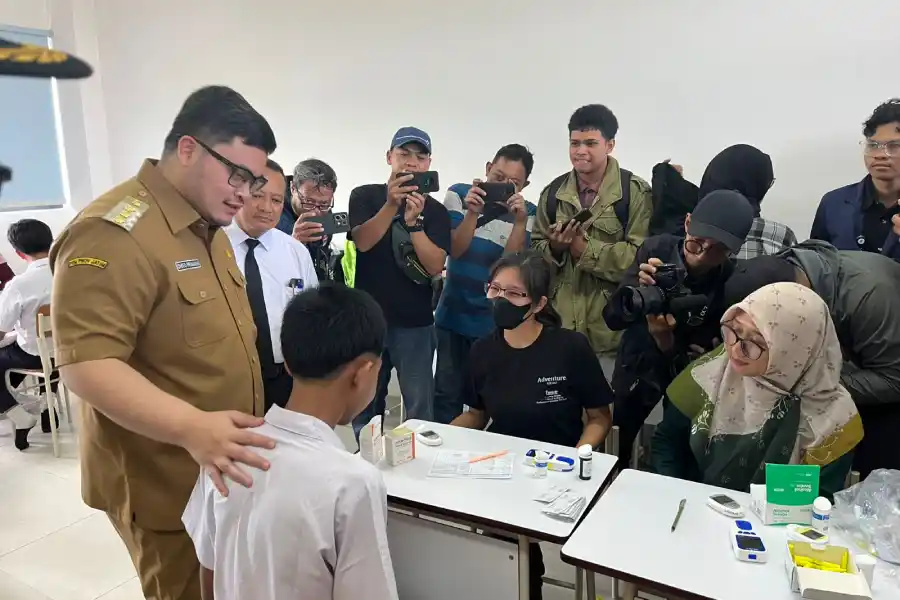 Foto BeritaJatim.com
