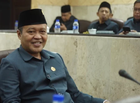 Rencana Baru Tata Ruang Belum Disahkan, RPJMD Jember Mengacu Perda Lama Foto BeritaJatim.com