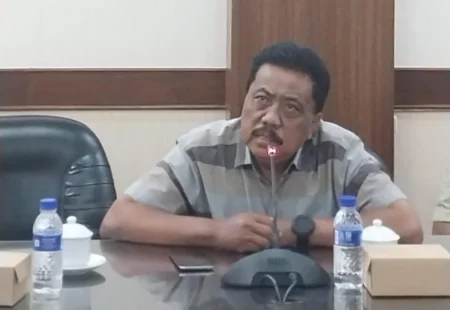 Sebut MUI Panitia Surga, Pengusaha Sound Horeg Ditegur Komisi A DPRD Jember Foto BeritaJatim.com