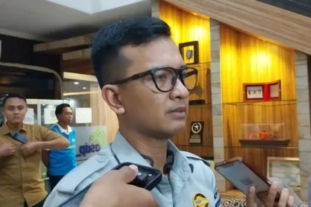 Asuransi Korban KMP Tunu Pratama Jaya Diserahkan untuk Korban Meninggal Foto BeritaJatim.com