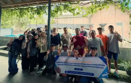Foto BeritaJatim.com