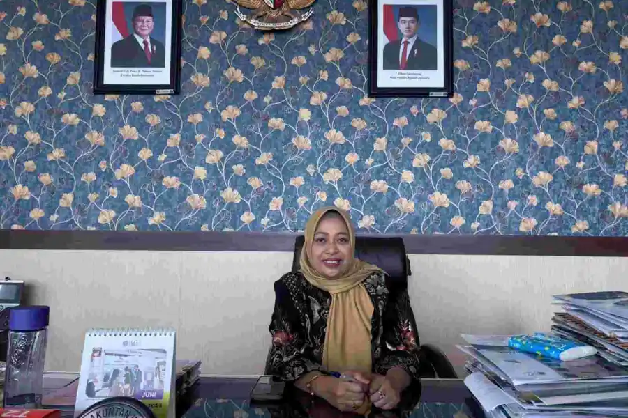 Foto BeritaJatim.com