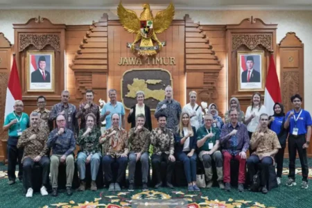 Foto BeritaJatim.com