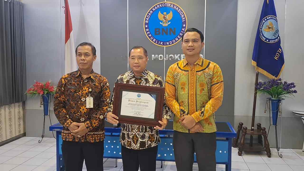 Foto BeritaJatim.com