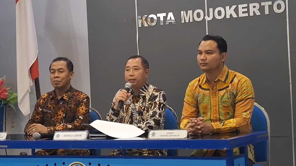 Foto BeritaJatim.com