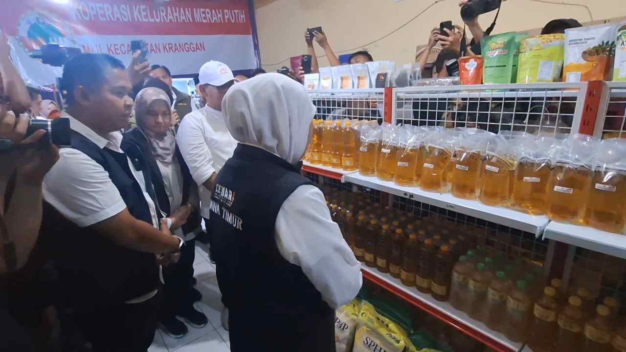 Foto BeritaJatim.com