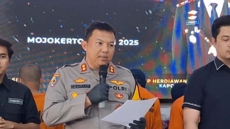 Foto BeritaJatim.com