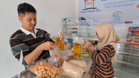 Foto BeritaJatim.com