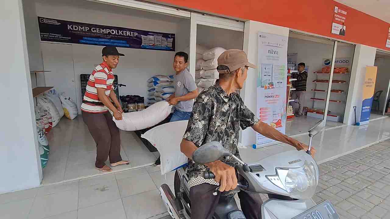 Foto BeritaJatim.com