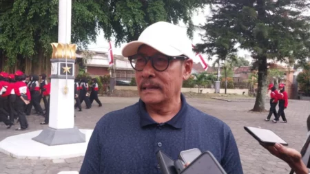 Soal Sound Horeg, Wabup Jember: Ojo Takon Aku Foto BeritaJatim.com
