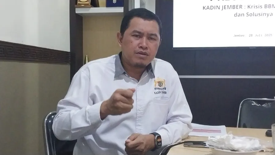 Foto BeritaJatim.com
