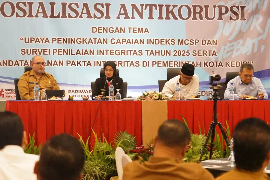 Foto BeritaJatim.com