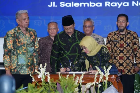 Foto BeritaJatim.com