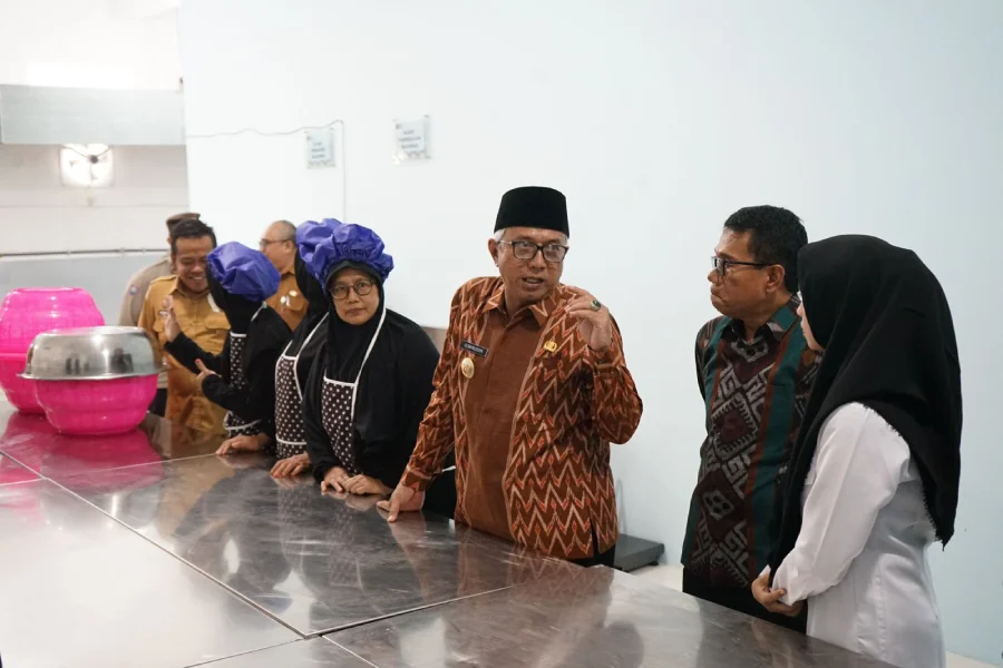 Foto BeritaJatim.com