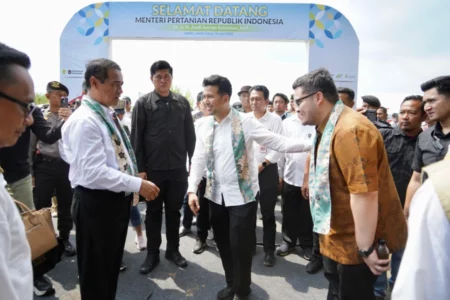 Foto BeritaJatim.com