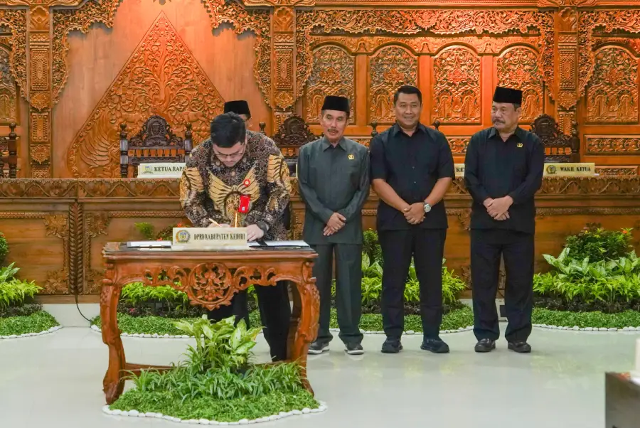 Foto BeritaJatim.com