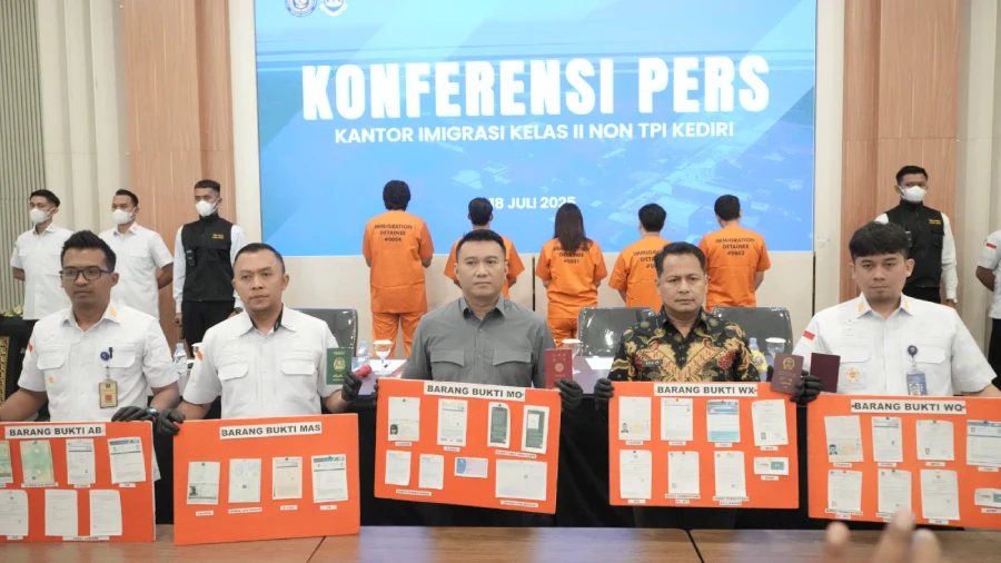 Foto BeritaJatim.com