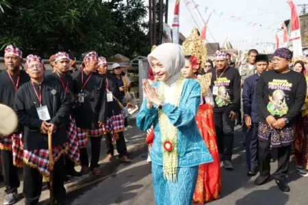 Foto BeritaJatim.com
