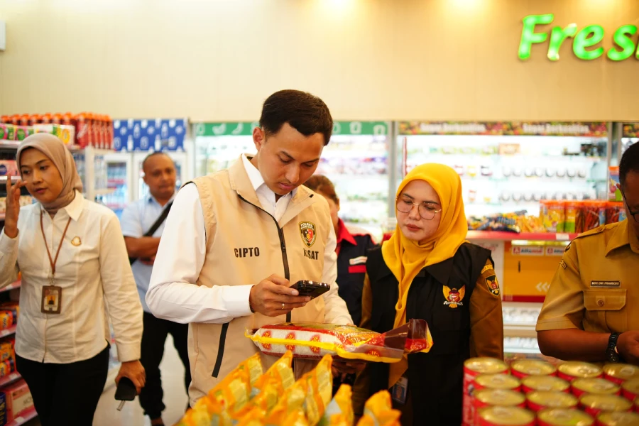Foto BeritaJatim.com