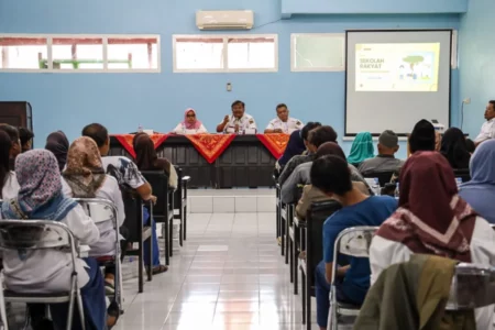 Foto BeritaJatim.com
