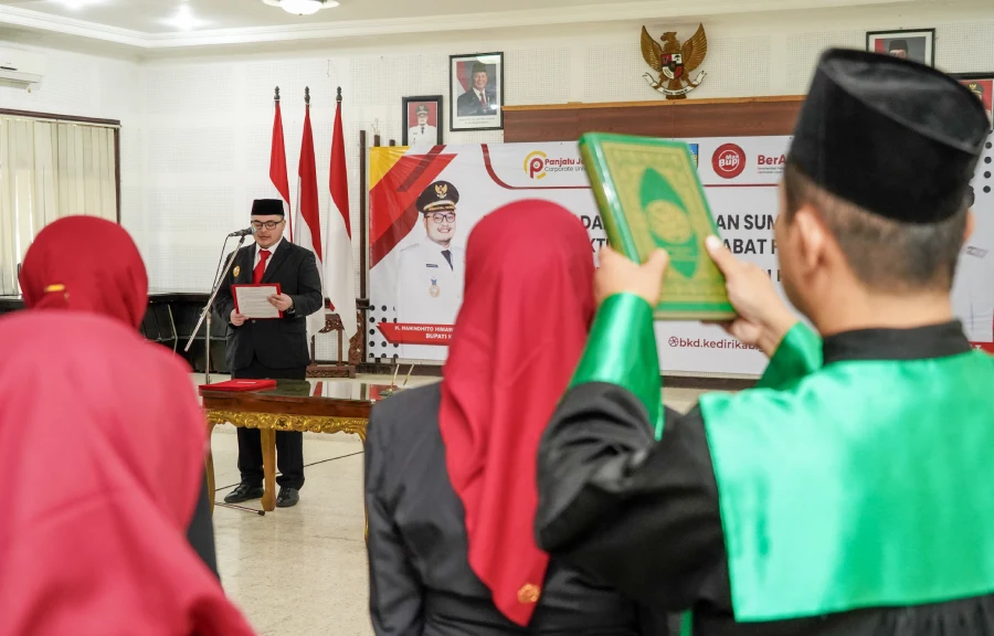 Foto BeritaJatim.com