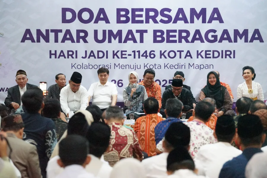 Foto BeritaJatim.com