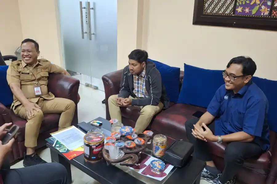 Foto BeritaJatim.com