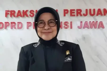 Impor Sapi Hidup Dibuka, Fraksi PDIP DPRD Jatim Ingatkan Dampak ke Peternak Lokal Foto BeritaJatim.com