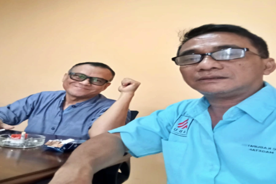Foto BeritaJatim.com