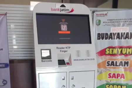 Foto BeritaJatim.com