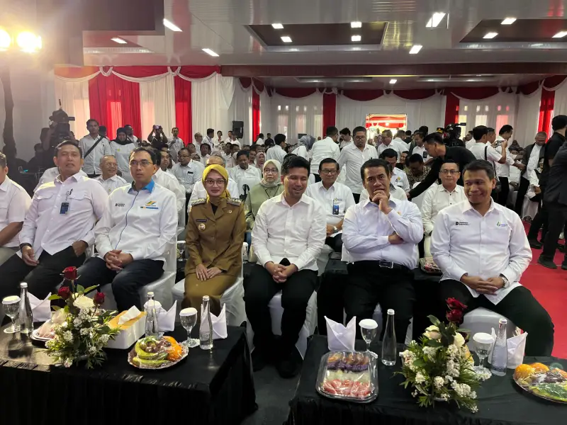 Foto BeritaJatim.com