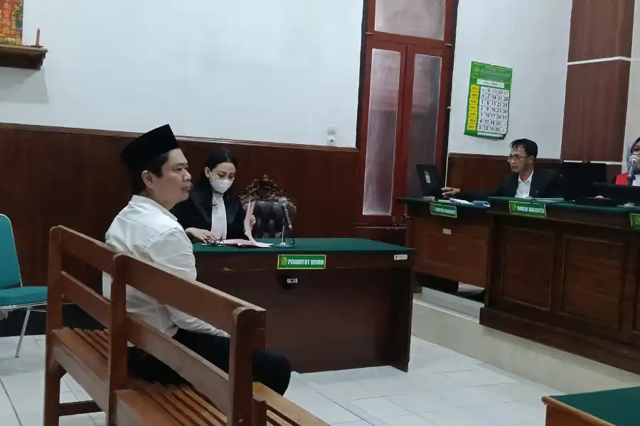Foto BeritaJatim.com