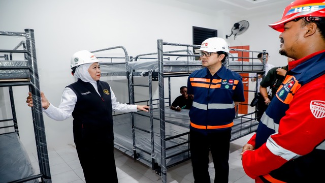 Foto BeritaJatim.com