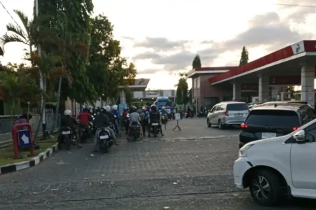 Foto BeritaJatim.com