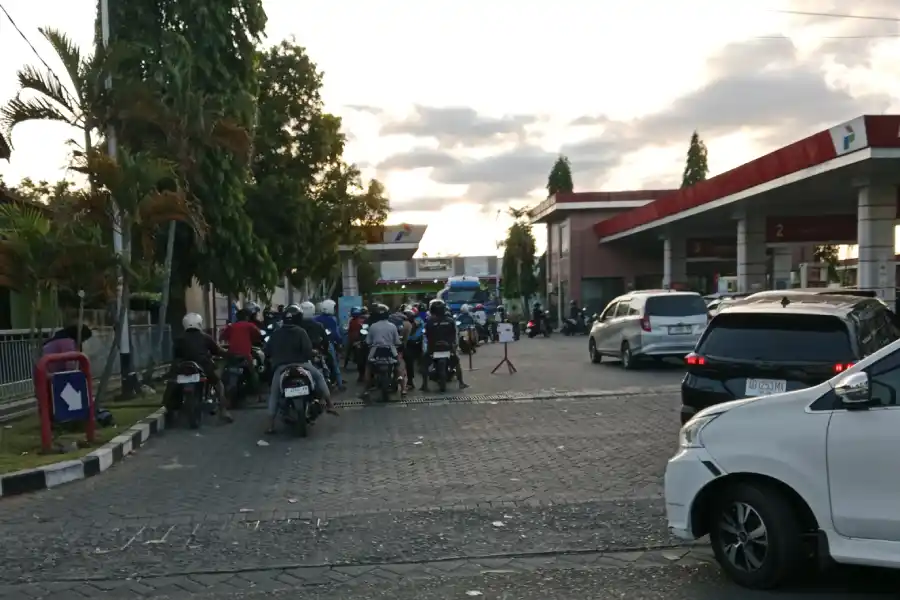 Foto BeritaJatim.com