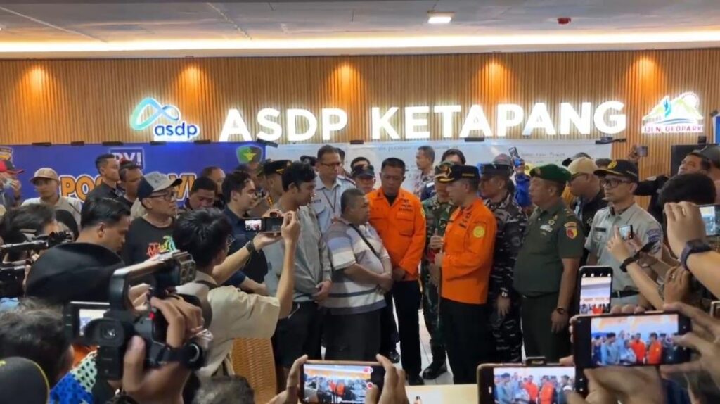 Foto BeritaJatim.com