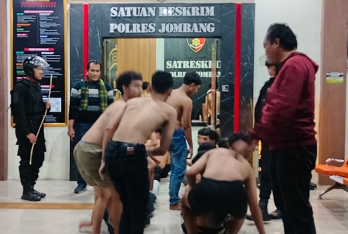 Foto BeritaJatim.com