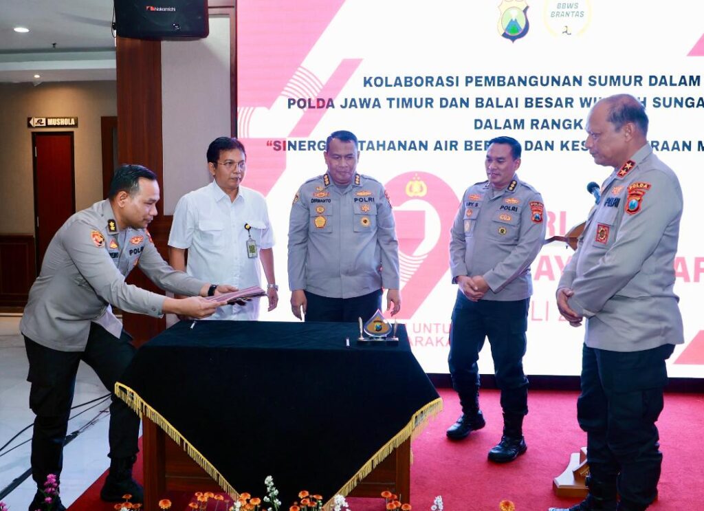 Foto BeritaJatim.com