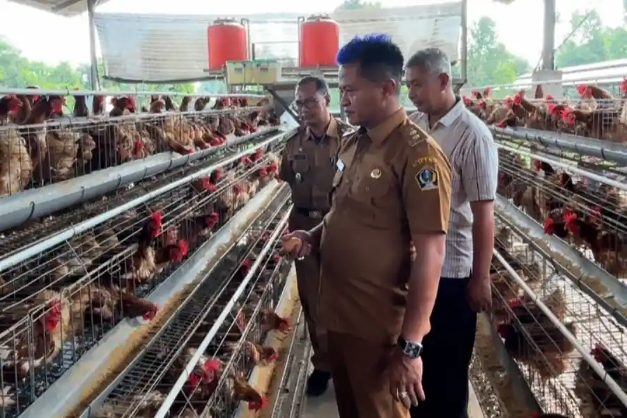 Foto BeritaJatim.com