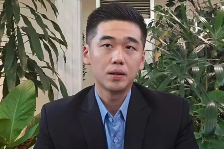 Polemik Jawa Pos, Nany Widjaja Ditetapkan Tersangka, Billy Handiwiyanto: Masih Ada Sengketa Kepemilikan Foto BeritaJatim.com